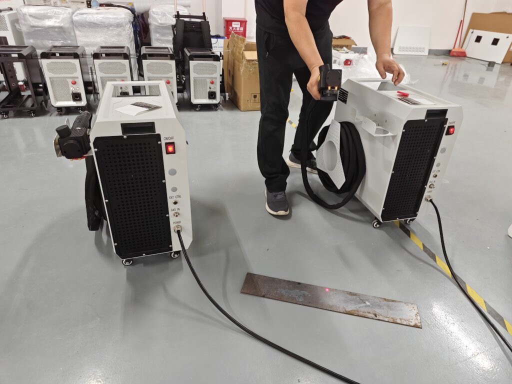 Laserprofi.ch Lasergeräte Zürich